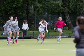 Bild 28 - BL Damen Der Club an der Alster : M�nchener SC : Ergebnis: 1:5